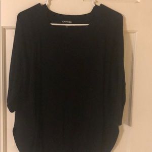 Express tunic